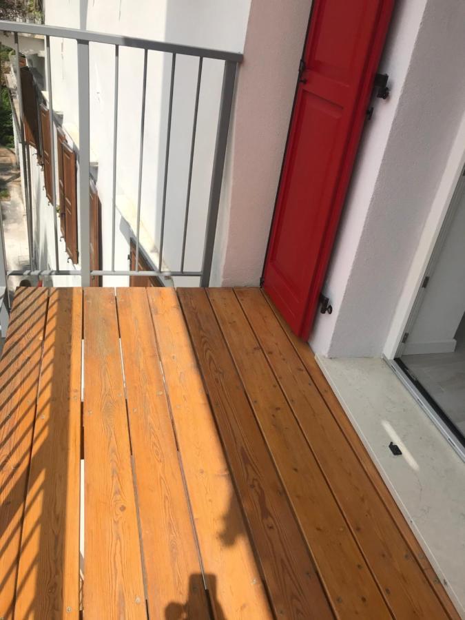 Appartamento Marte Arco Eksteriør bilde