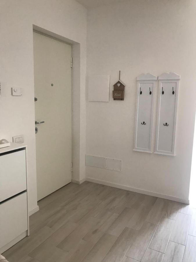 Appartamento Marte Arco Eksteriør bilde
