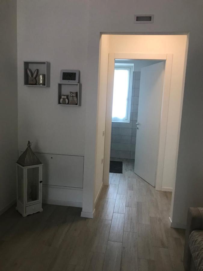 Appartamento Marte Arco Eksteriør bilde