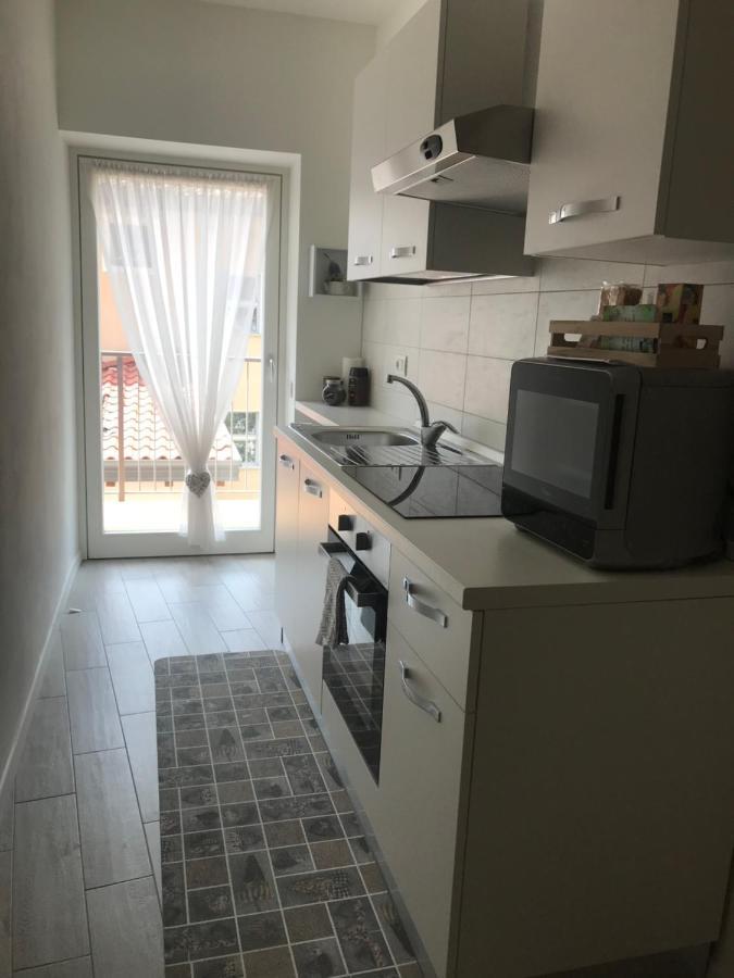 Appartamento Marte Arco Eksteriør bilde