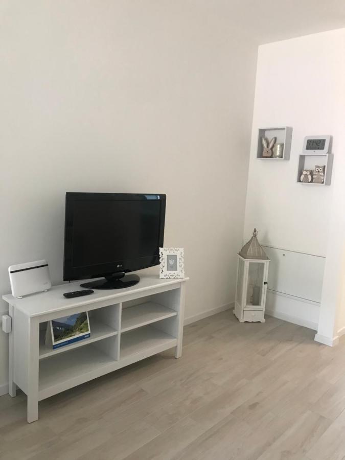 Appartamento Marte Arco Eksteriør bilde